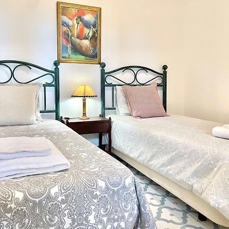 Lagos Beach Apartment מראה חיצוני תמונה