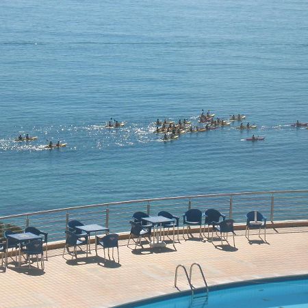 Lagos Beach Apartment מראה חיצוני תמונה