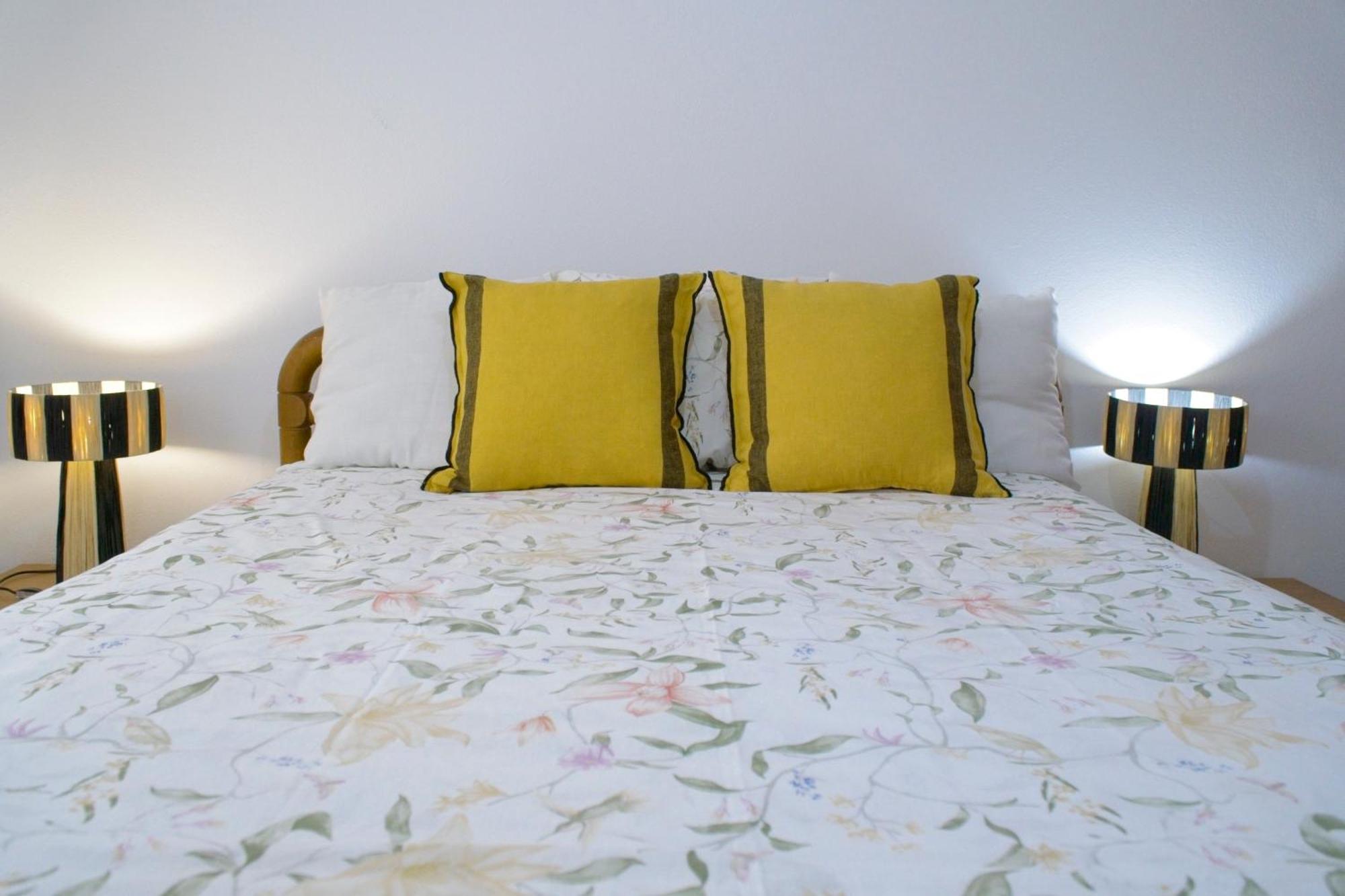 Lagos Beach Apartment מראה חיצוני תמונה