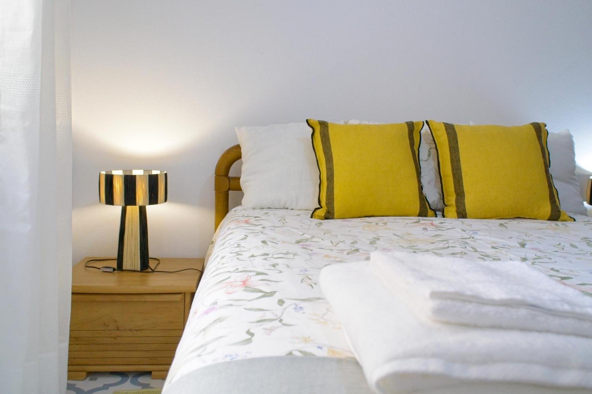 Lagos Beach Apartment מראה חיצוני תמונה