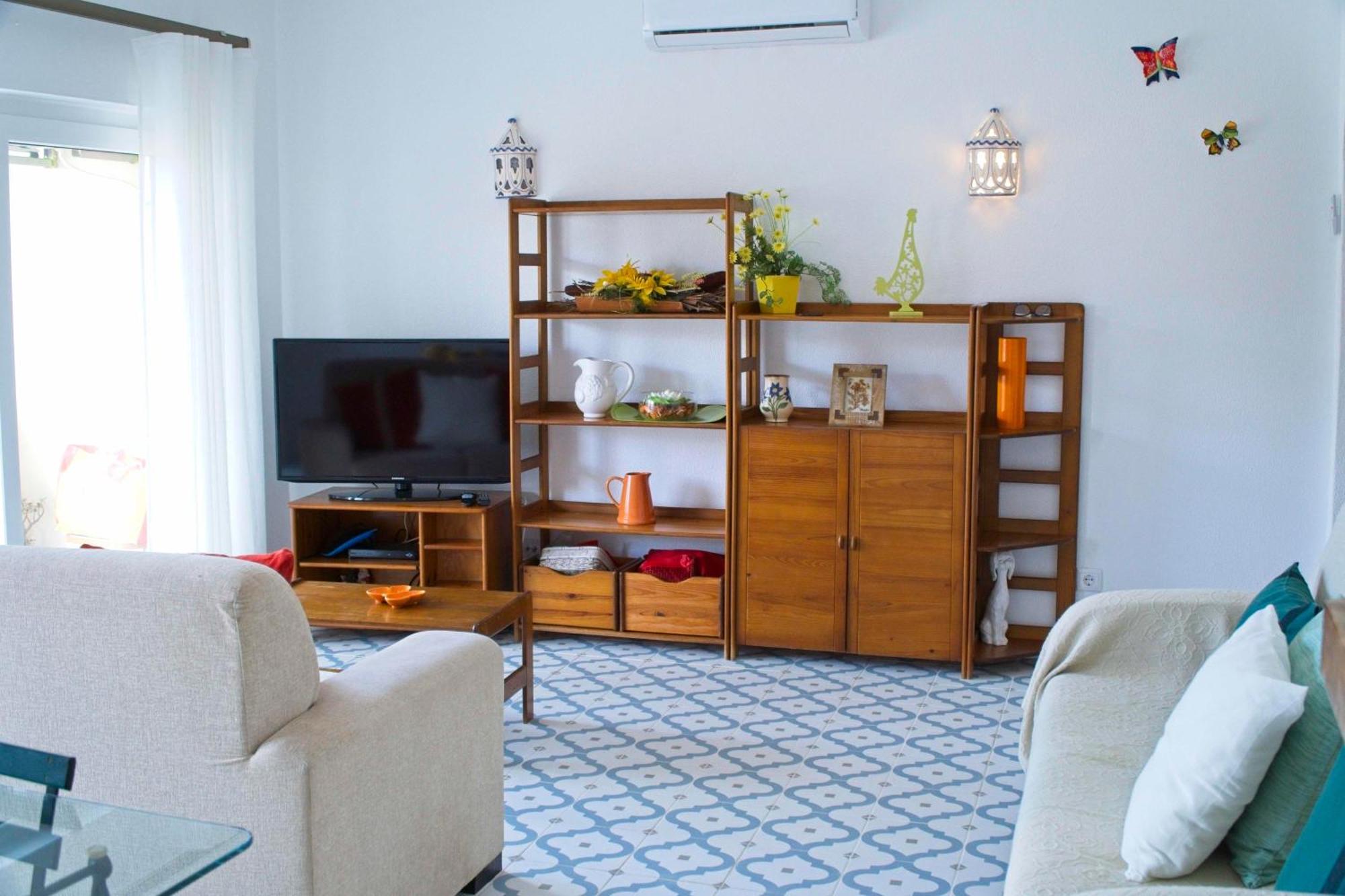 Lagos Beach Apartment מראה חיצוני תמונה