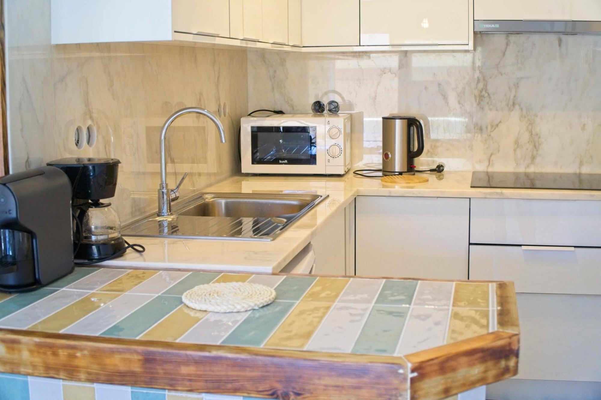 Lagos Beach Apartment מראה חיצוני תמונה
