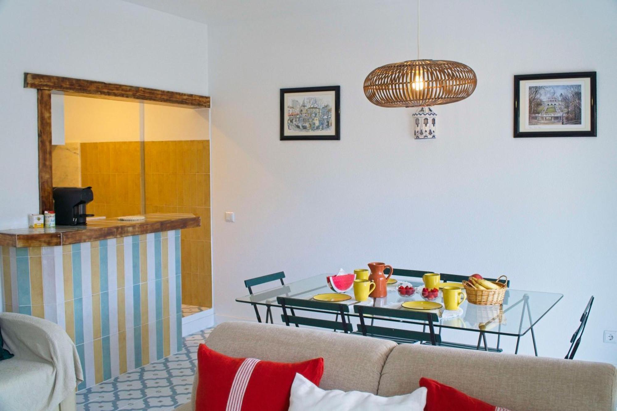 Lagos Beach Apartment מראה חיצוני תמונה