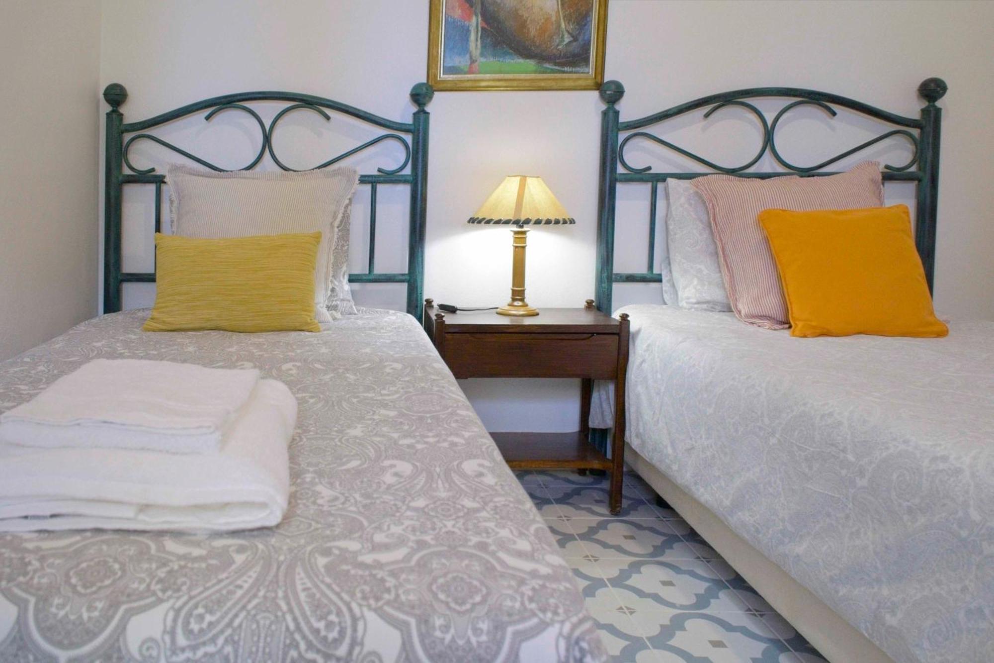 Lagos Beach Apartment מראה חיצוני תמונה