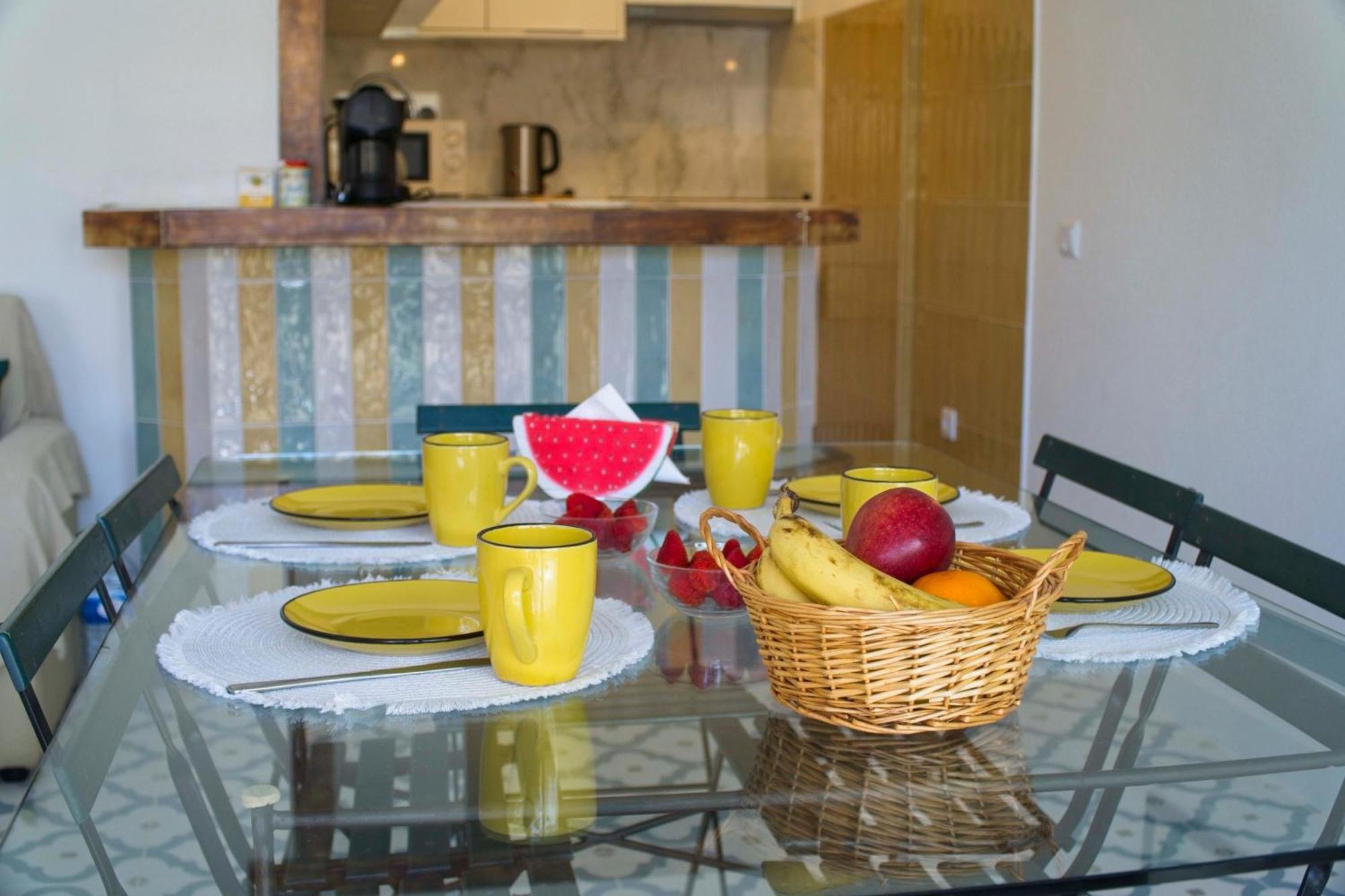 Lagos Beach Apartment מראה חיצוני תמונה