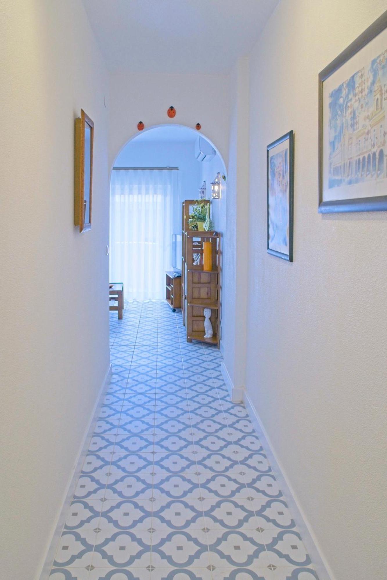 Lagos Beach Apartment מראה חיצוני תמונה