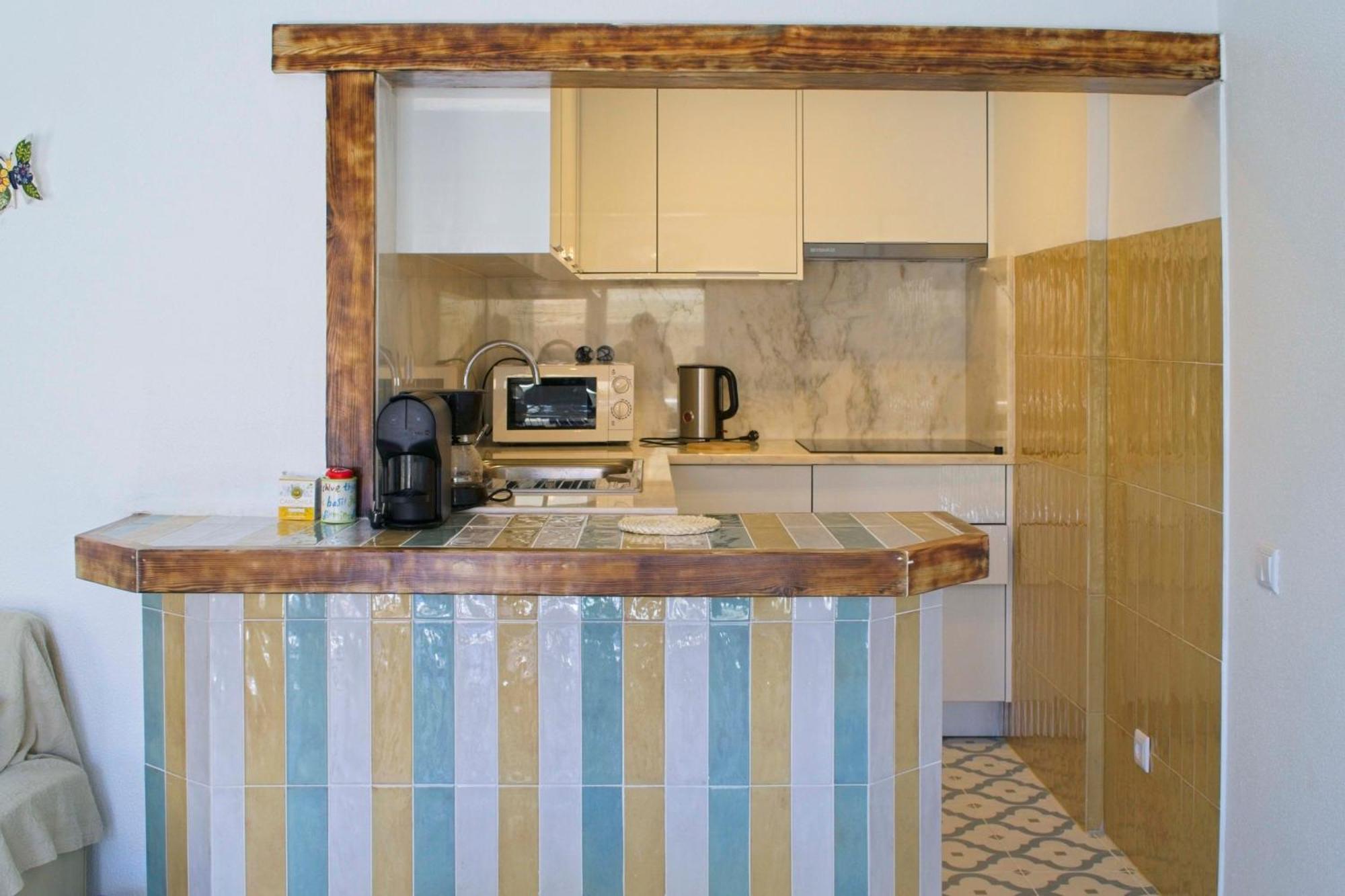 Lagos Beach Apartment מראה חיצוני תמונה