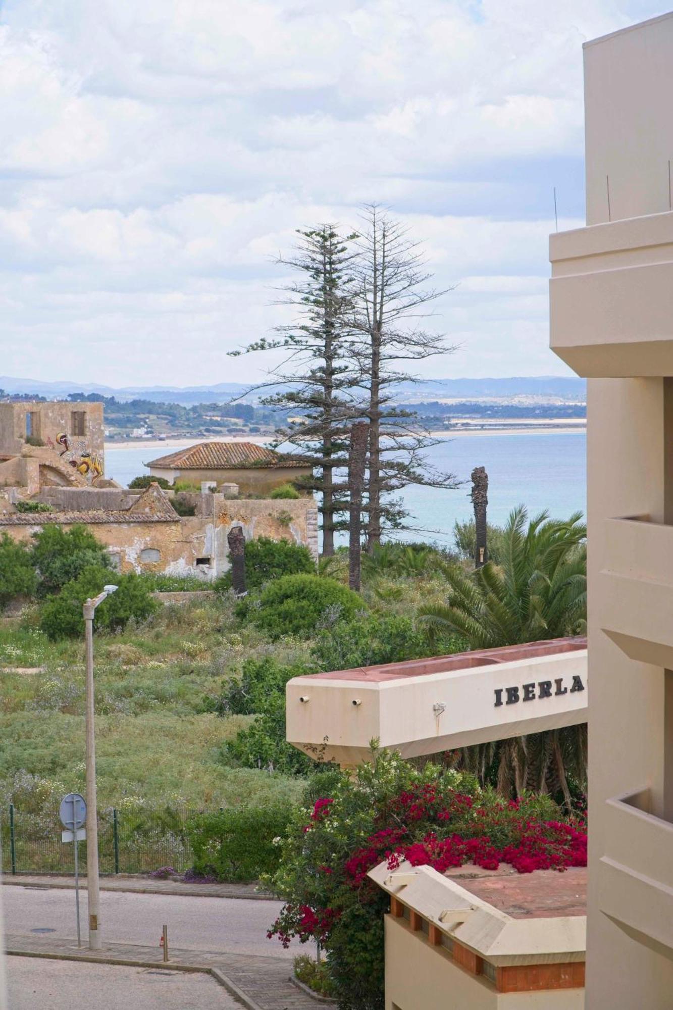 Lagos Beach Apartment מראה חיצוני תמונה