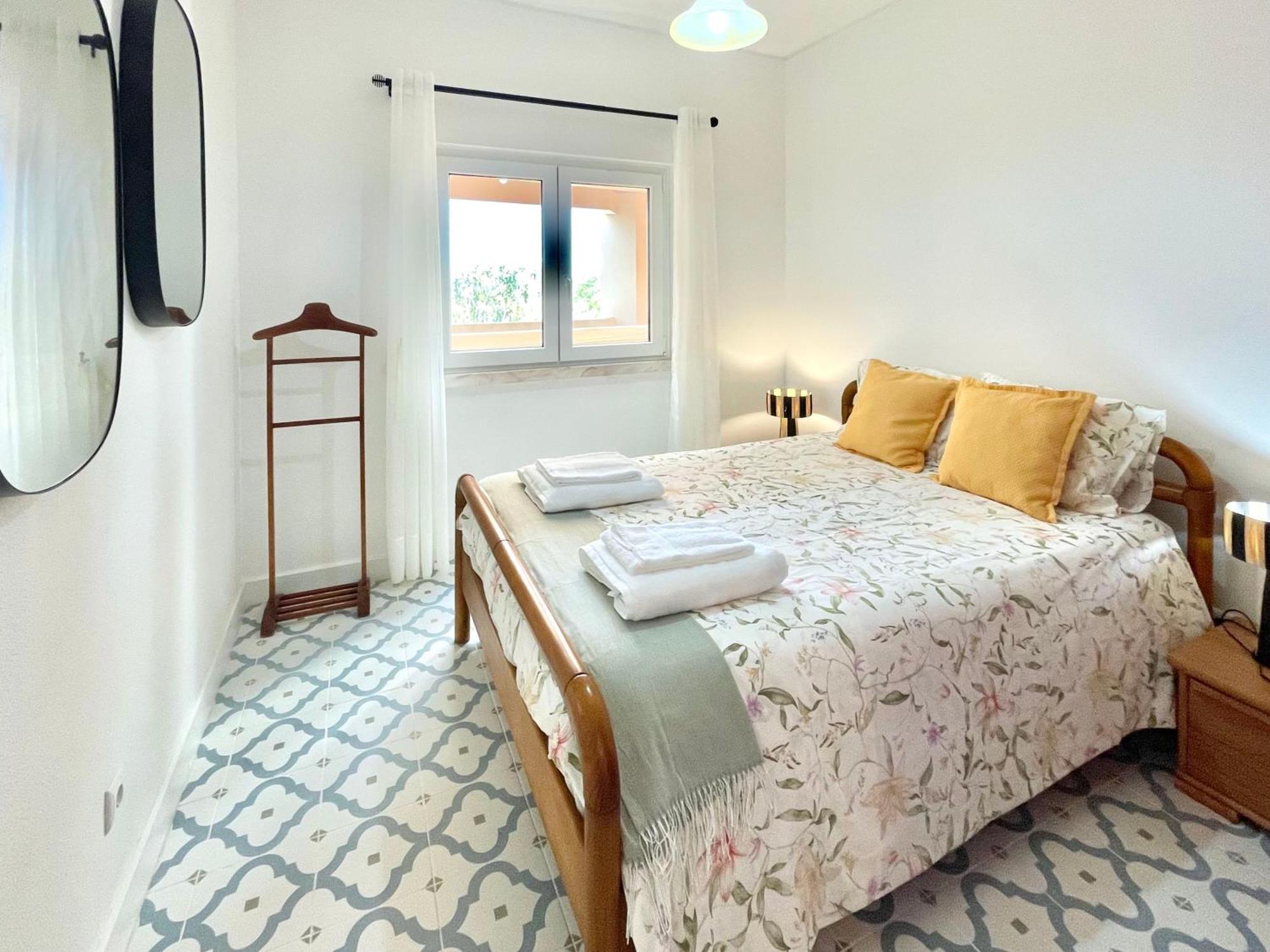 Lagos Beach Apartment מראה חיצוני תמונה