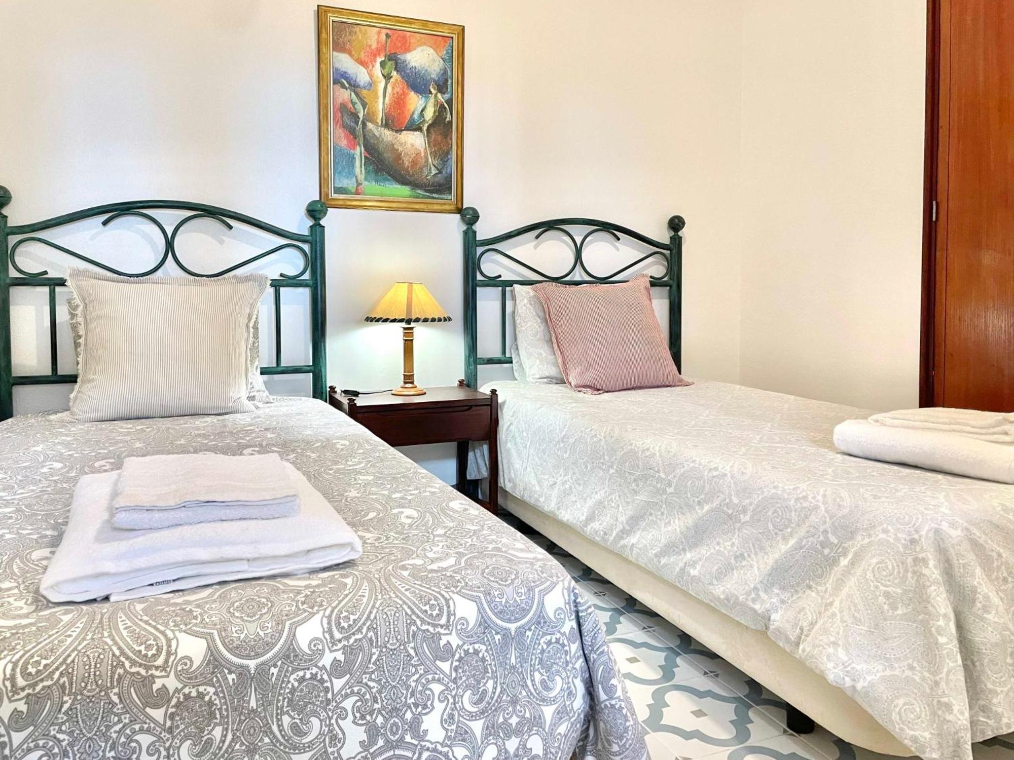 Lagos Beach Apartment מראה חיצוני תמונה