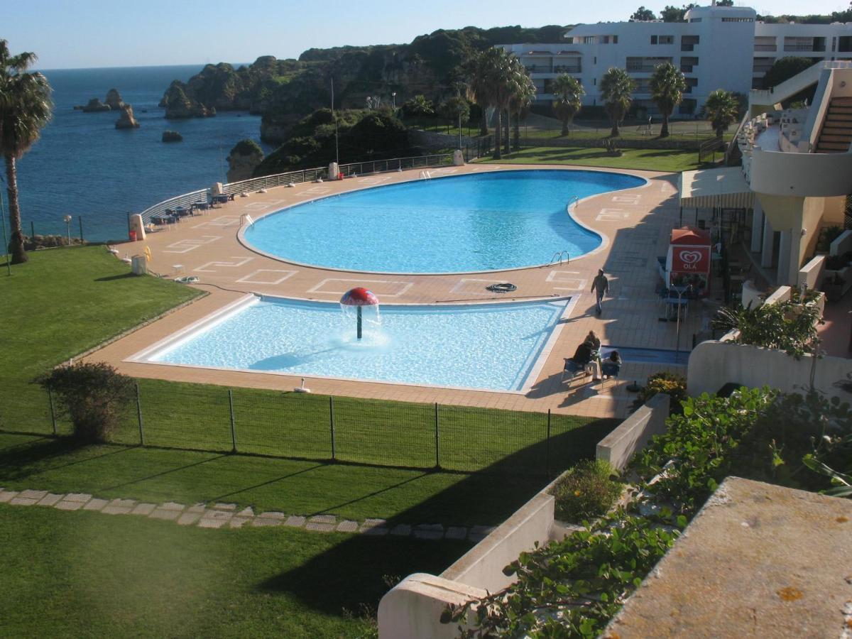 Lagos Beach Apartment מראה חיצוני תמונה