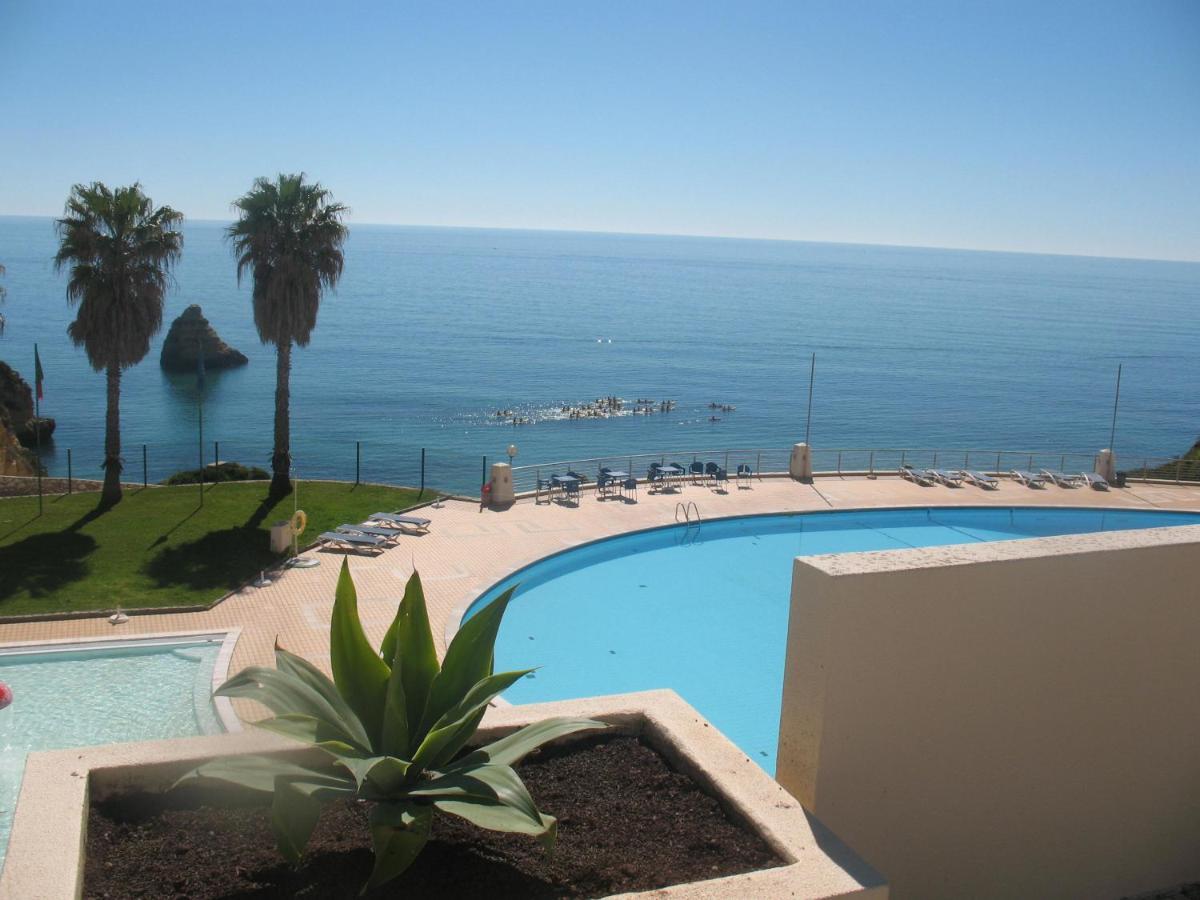 Lagos Beach Apartment מראה חיצוני תמונה