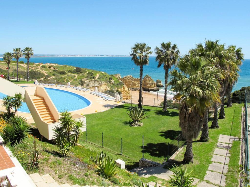Lagos Beach Apartment מראה חיצוני תמונה